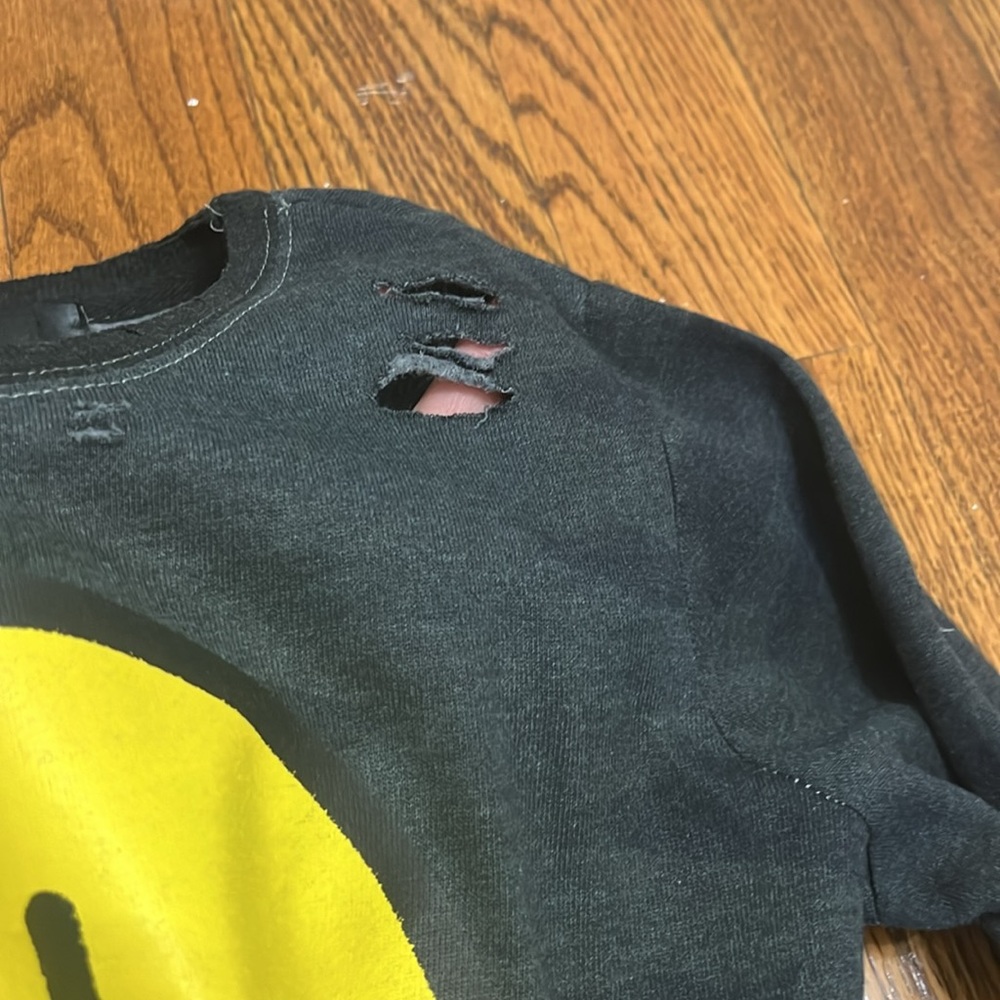 BNWT Smiley Matching Jogging Set - Picture 4 of 11